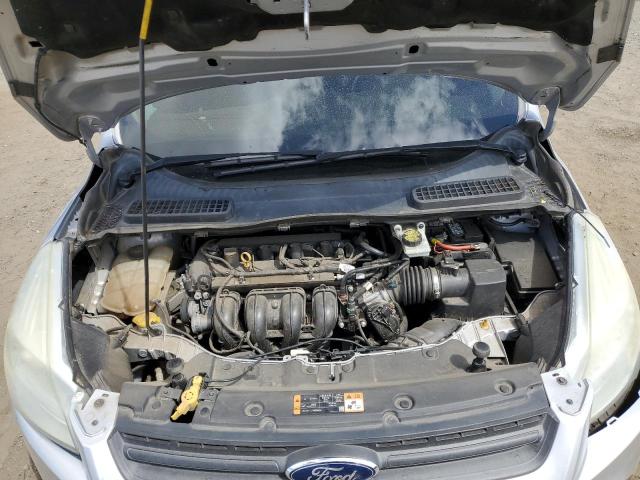 Photo 10 VIN: 1FMCU0F79GUA68317 - FORD ESCAPE S 