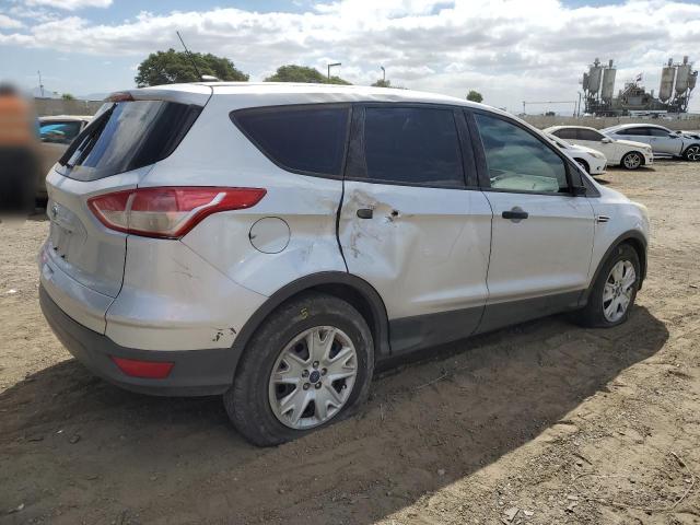 Photo 2 VIN: 1FMCU0F79GUA68317 - FORD ESCAPE S 