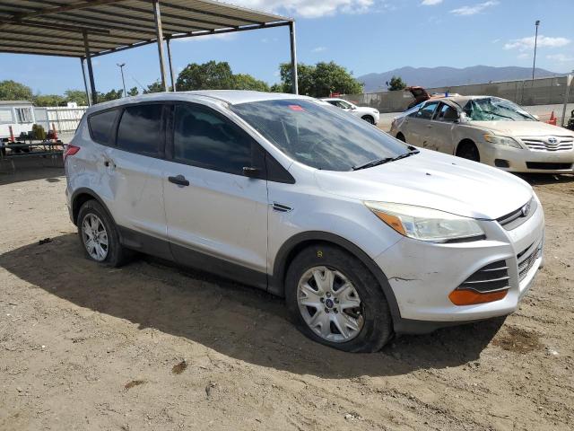 Photo 3 VIN: 1FMCU0F79GUA68317 - FORD ESCAPE S 