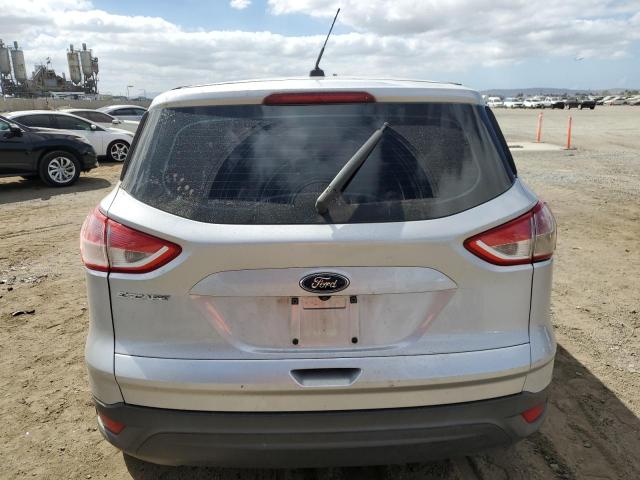 Photo 5 VIN: 1FMCU0F79GUA68317 - FORD ESCAPE S 