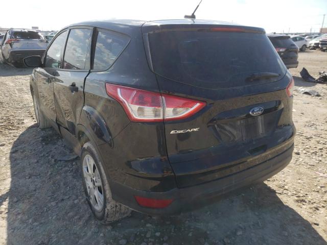 Photo 2 VIN: 1FMCU0F79GUA75350 - FORD ESCAPE S 