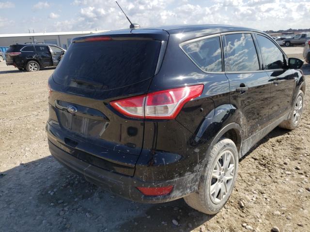 Photo 3 VIN: 1FMCU0F79GUA75350 - FORD ESCAPE S 