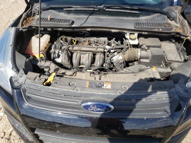 Photo 6 VIN: 1FMCU0F79GUA75350 - FORD ESCAPE S 