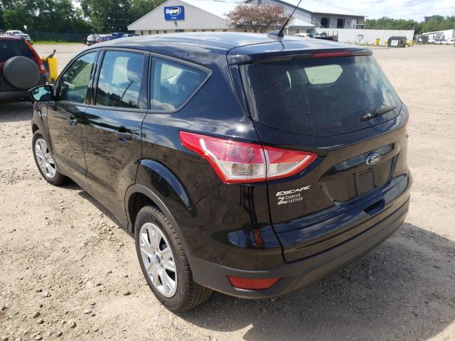 Photo 2 VIN: 1FMCU0F79GUA92701 - FORD ESCAPE S 