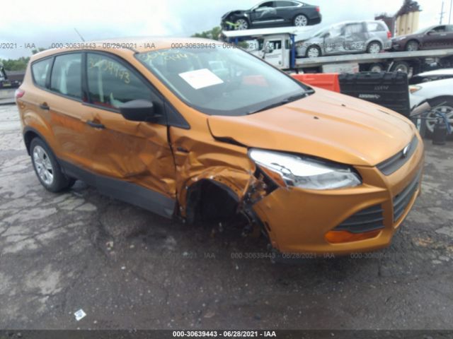 Photo 0 VIN: 1FMCU0F79GUB14969 - FORD ESCAPE 