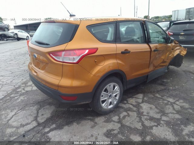 Photo 3 VIN: 1FMCU0F79GUB14969 - FORD ESCAPE 