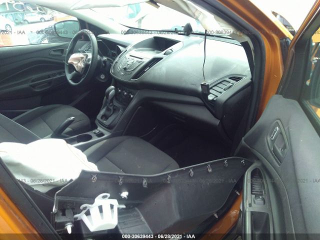 Photo 4 VIN: 1FMCU0F79GUB14969 - FORD ESCAPE 