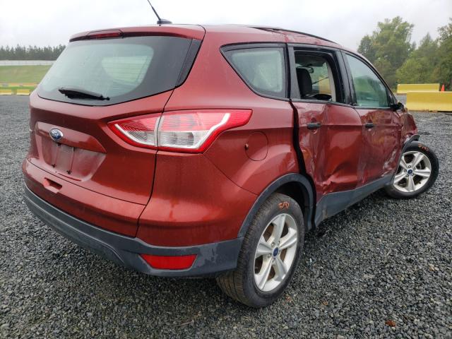 Photo 3 VIN: 1FMCU0F79GUB19329 - FORD ESCAPE S 