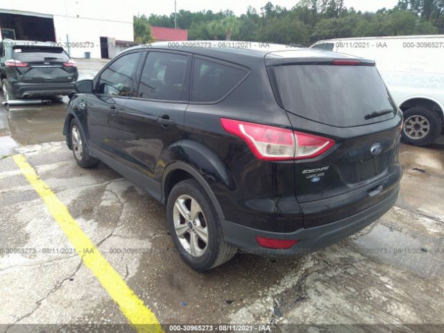 Photo 2 VIN: 1FMCU0F79GUB40777 - FORD ESCAPE 