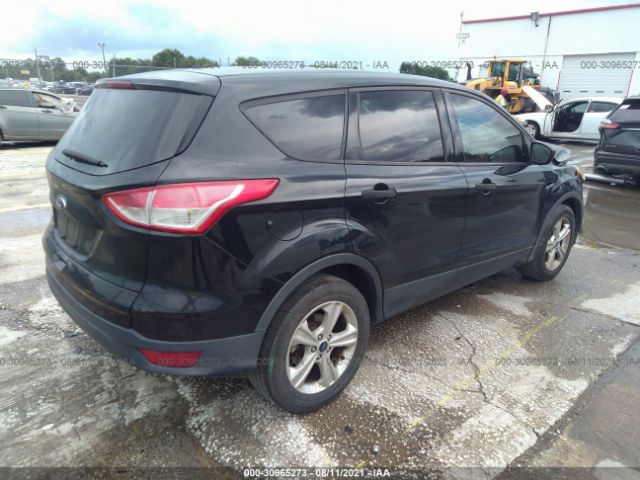 Photo 3 VIN: 1FMCU0F79GUB40777 - FORD ESCAPE 