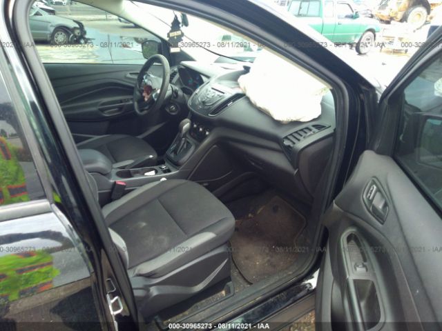 Photo 4 VIN: 1FMCU0F79GUB40777 - FORD ESCAPE 