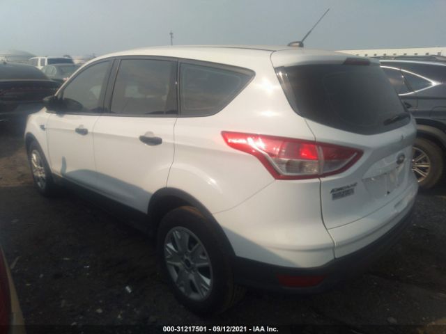 Photo 2 VIN: 1FMCU0F79GUB41072 - FORD ESCAPE 