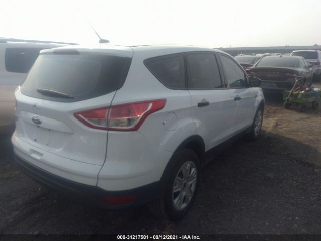 Photo 3 VIN: 1FMCU0F79GUB41072 - FORD ESCAPE 