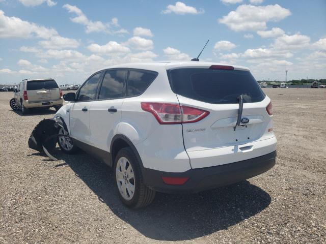 Photo 2 VIN: 1FMCU0F79GUB52654 - FORD ESCAPE S 