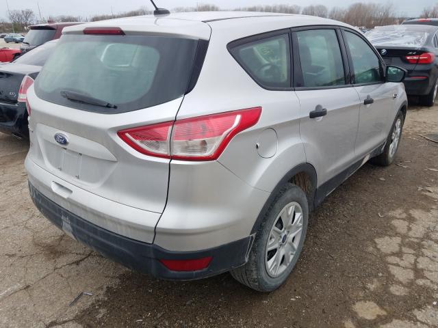 Photo 3 VIN: 1FMCU0F79GUB56199 - FORD ESCAPE 