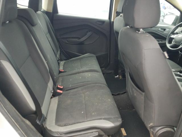 Photo 5 VIN: 1FMCU0F79GUB56199 - FORD ESCAPE 