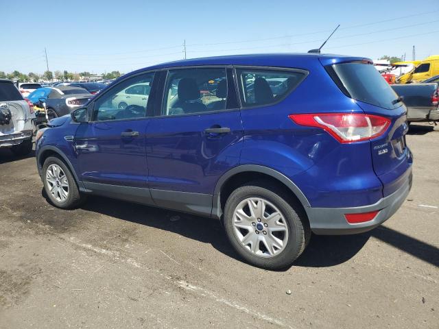 Photo 1 VIN: 1FMCU0F79GUB59460 - FORD ESCAPE S 