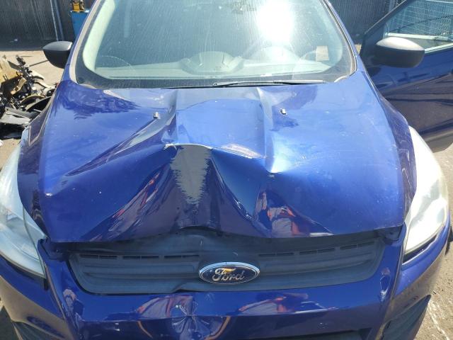 Photo 11 VIN: 1FMCU0F79GUB59460 - FORD ESCAPE S 