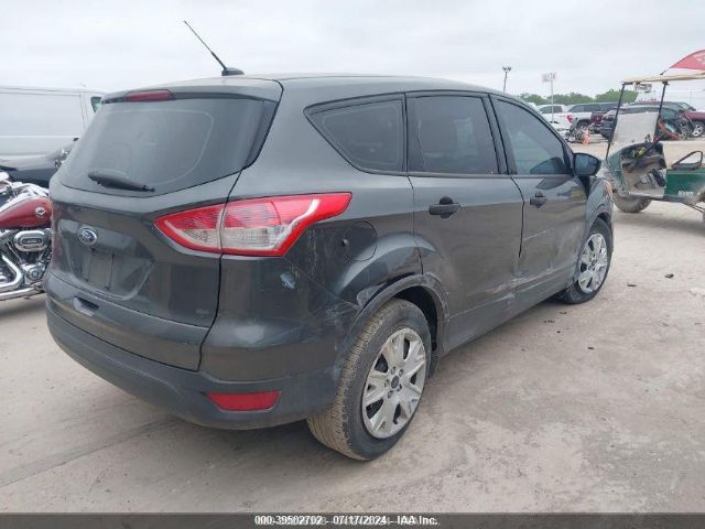 Photo 3 VIN: 1FMCU0F79GUB71060 - FORD ESCAPE 