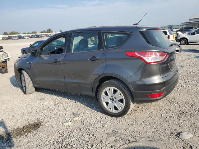 Photo 1 VIN: 1FMCU0F79GUB87680 - FORD ESCAPE S 