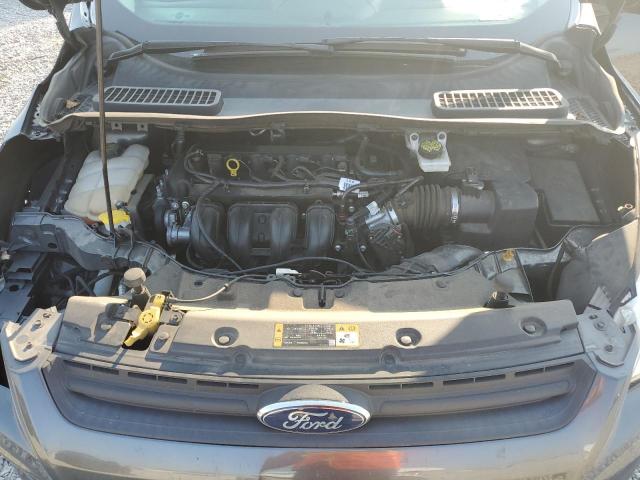 Photo 11 VIN: 1FMCU0F79GUB87680 - FORD ESCAPE S 