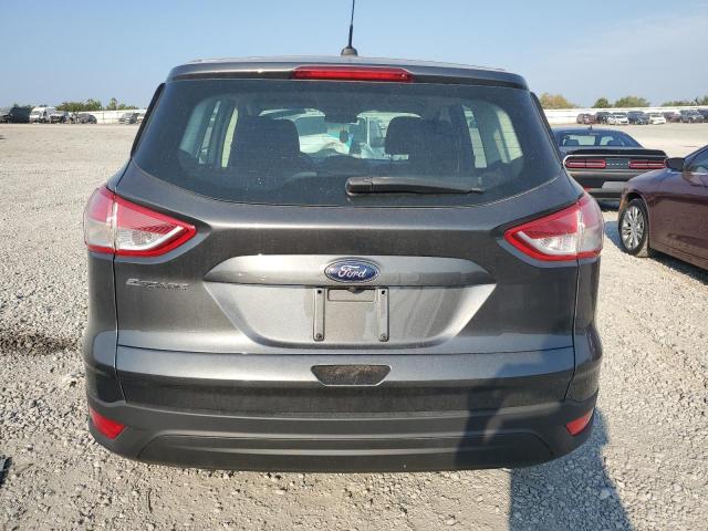 Photo 5 VIN: 1FMCU0F79GUB87680 - FORD ESCAPE S 