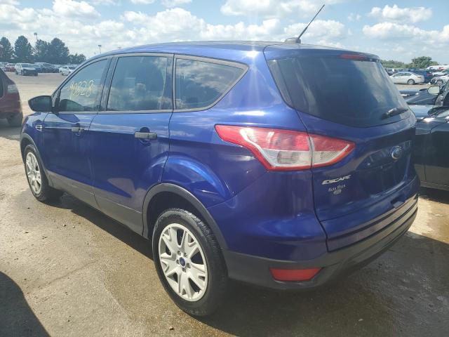 Photo 1 VIN: 1FMCU0F79GUB97691 - FORD ESCAPE S 