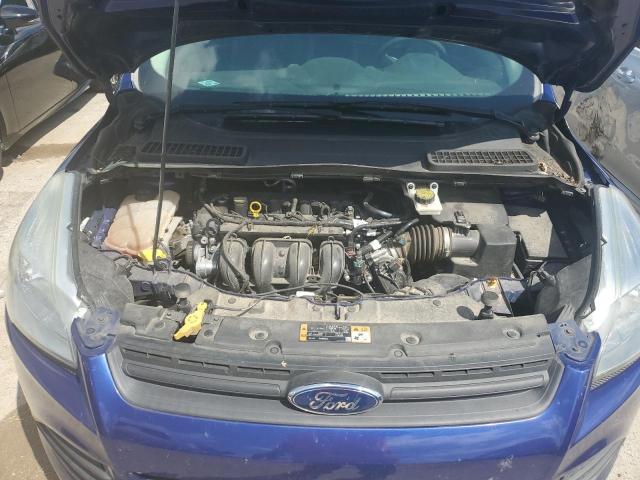 Photo 11 VIN: 1FMCU0F79GUB97691 - FORD ESCAPE S 