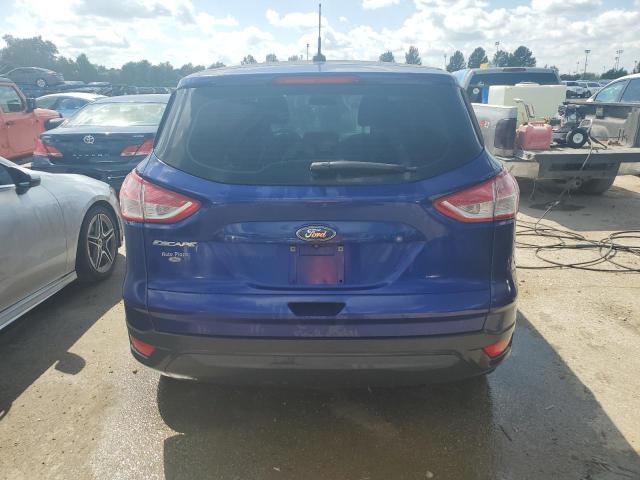 Photo 5 VIN: 1FMCU0F79GUB97691 - FORD ESCAPE S 