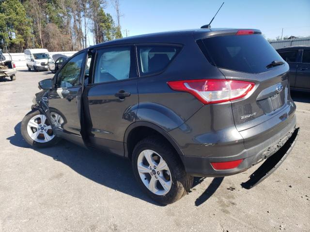 Photo 1 VIN: 1FMCU0F79GUC34528 - FORD ESCAPE 