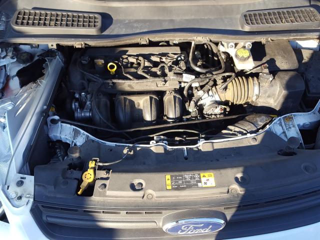 Photo 6 VIN: 1FMCU0F79GUC34593 - FORD ESCAPE S 