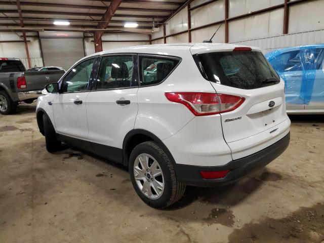 Photo 1 VIN: 1FMCU0F79GUC34626 - FORD ESCAPE 