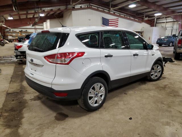 Photo 2 VIN: 1FMCU0F79GUC34626 - FORD ESCAPE 