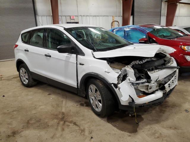 Photo 3 VIN: 1FMCU0F79GUC34626 - FORD ESCAPE 