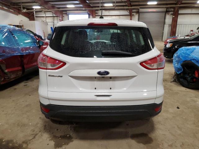 Photo 5 VIN: 1FMCU0F79GUC34626 - FORD ESCAPE 