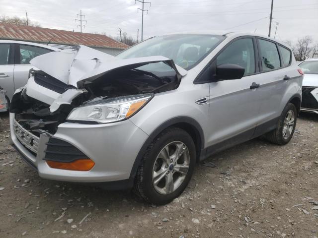 Photo 1 VIN: 1FMCU0F79GUC38756 - FORD ESCAPE S 