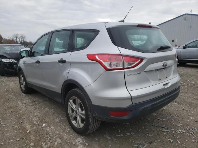 Photo 2 VIN: 1FMCU0F79GUC38756 - FORD ESCAPE S 