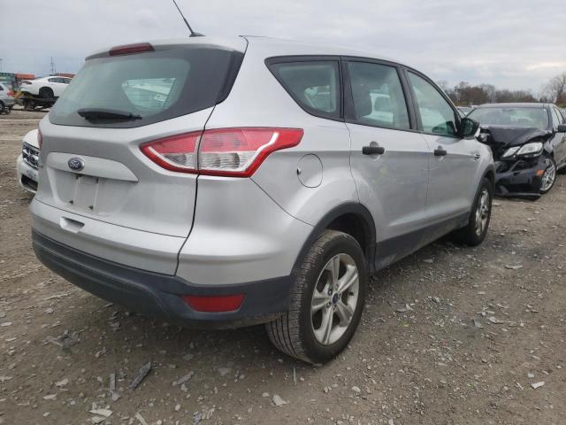 Photo 3 VIN: 1FMCU0F79GUC38756 - FORD ESCAPE S 