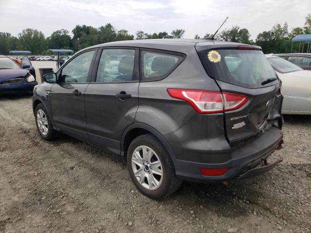 Photo 1 VIN: 1FMCU0F79GUC50292 - FORD ESCAPE S 