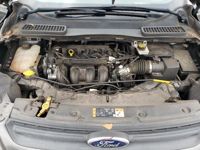 Photo 11 VIN: 1FMCU0F79GUC50292 - FORD ESCAPE S 