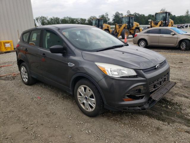 Photo 3 VIN: 1FMCU0F79GUC50292 - FORD ESCAPE S 