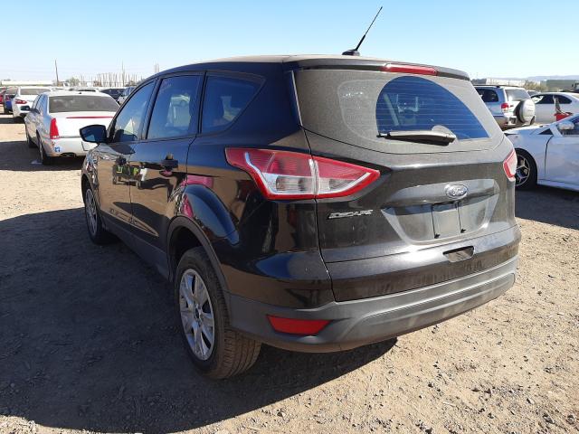 Photo 2 VIN: 1FMCU0F79GUC60045 - FORD ESCAPE S 