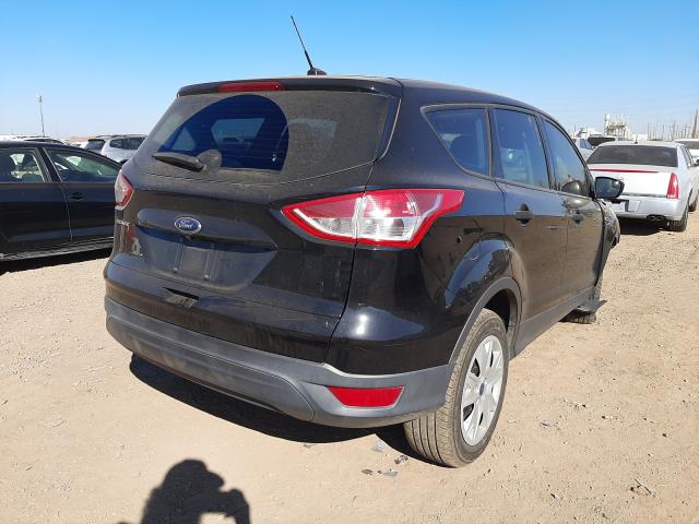 Photo 3 VIN: 1FMCU0F79GUC60045 - FORD ESCAPE S 