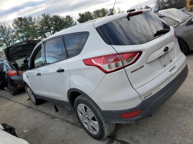 Photo 1 VIN: 1FMCU0F79GUC64175 - FORD ESCAPE 