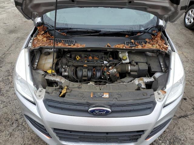 Photo 11 VIN: 1FMCU0F79GUC73765 - FORD ESCAPE S 