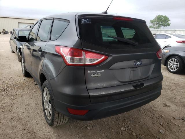 Photo 2 VIN: 1FMCU0F79GUC78240 - FORD ESCAPE S 