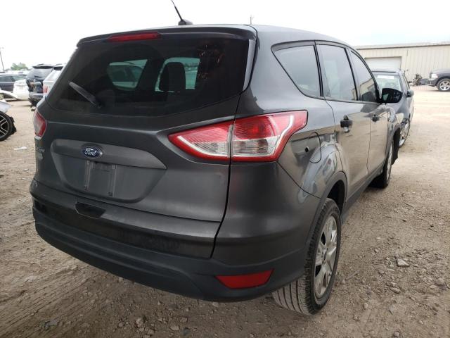 Photo 3 VIN: 1FMCU0F79GUC78240 - FORD ESCAPE S 