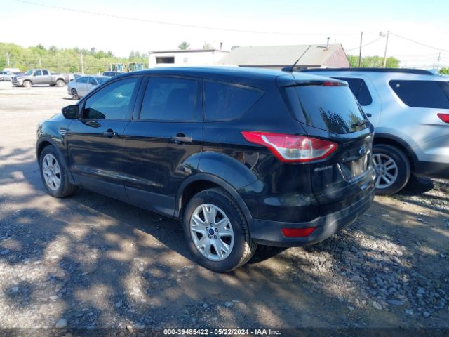 Photo 2 VIN: 1FMCU0F79GUC83812 - FORD ESCAPE 