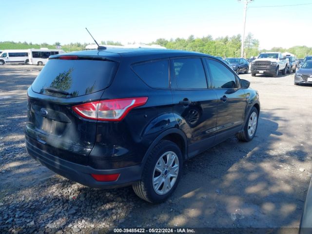 Photo 3 VIN: 1FMCU0F79GUC83812 - FORD ESCAPE 