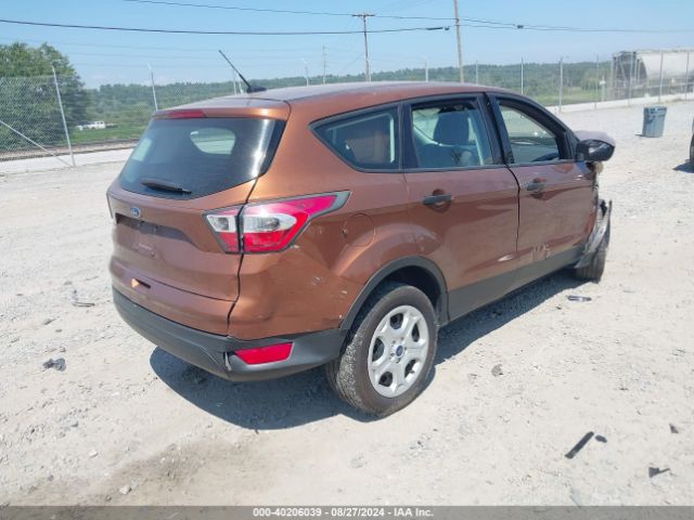 Photo 3 VIN: 1FMCU0F79HUA02464 - FORD ESCAPE 